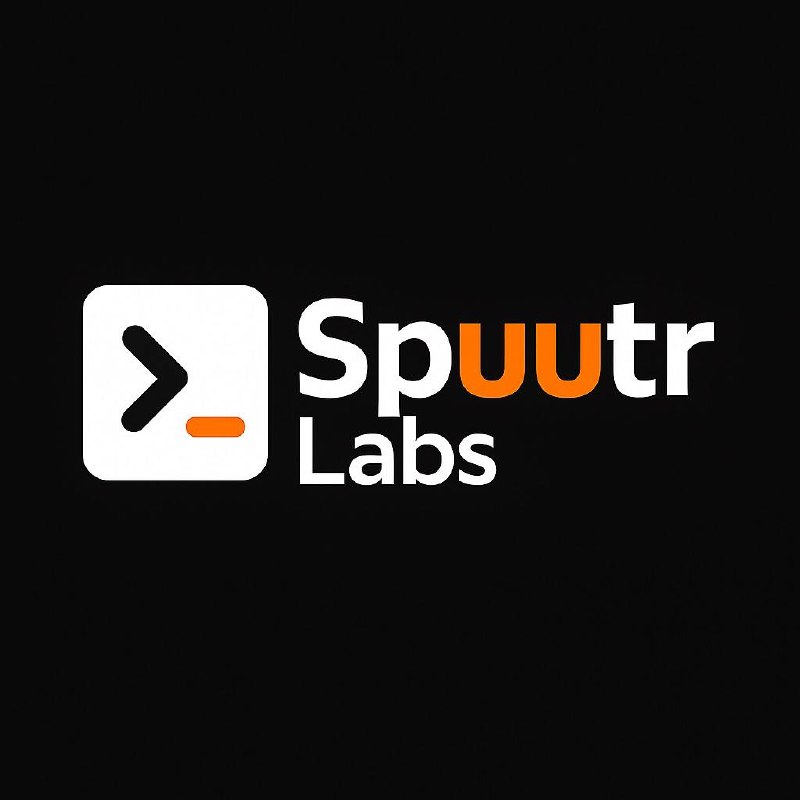 Spuutr Labs