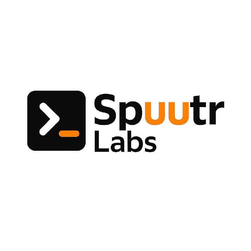 Spuutr Labs